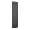 Elita FOR ALL Słupek 40 2D (12,6) ANTHRACITE MATT PDW 168330/RE030400066010